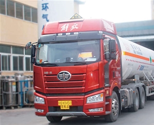 工業(yè)氣體怎么樣？